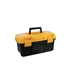 Hộp đựng đồ cắm trại đi bộ đường dài đa năng, dung tích 5L, chất liệu nhựa EVA kim loại nhẹ, chống nước IP65, có thể điều chỉnh kích thước, sản xuất theo yêu cầu (OEM) - Product Image 1