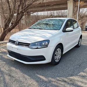 <span class=keywords><strong>VW</strong></span> <span class=keywords><strong>Polo</strong></span> 1.4L NA 5MT Trend Edition 2016 Usado, Compacto, Gasolina, Manual, Hatchback, Volante a la Izquierda, para Desplazamientos Diarios - Product Image 2