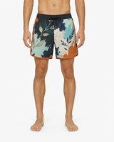 Shorts d'été pour hommes, sportifs, à carreaux, avec cordon de serrage, tricotés, taille haute, logo personnalisé, impression DTG intégrale, écologiques, respirants, séchage rapide