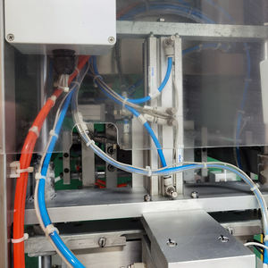 Máquina Empacadora Automática <span class=keywords><strong>de</strong></span> Granos <span class=keywords><strong>de</strong></span> Maní, Frijoles, <span class=keywords><strong>Quinua</strong></span> y Semillas <span class=keywords><strong>de</strong></span> Girasol en Doypack - Product Image 5