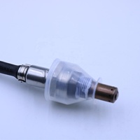 Capteur d'oxyde d'azote Nox de haute qualité 0281006535 0281006536 320/A9086 compatible avec JCB Various 320A9086