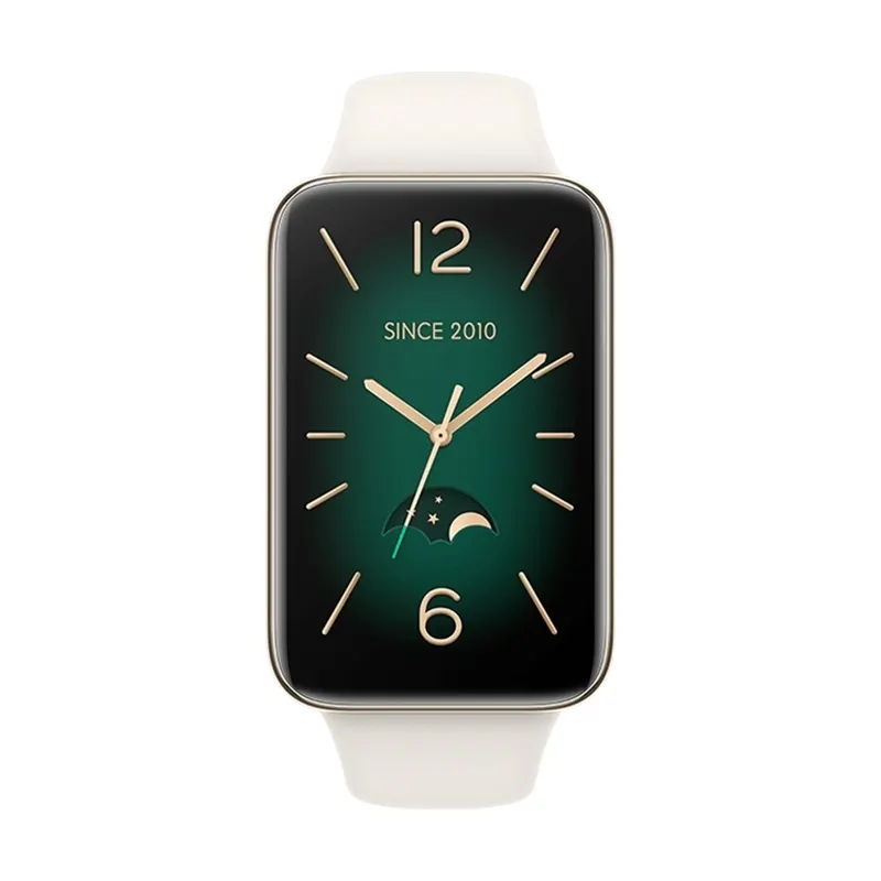 New Trendy Original Xiaomi Mi Band 7 Pro Smart Watch, AMOLED Screen Support Blood Oxygen Monitoring Monitor Smart Watch