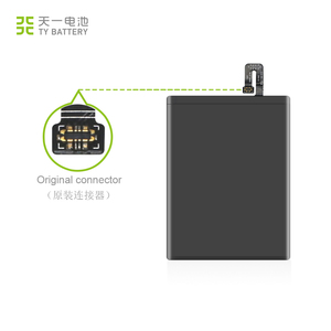 Batería de Repuesto Original de Polímero de Iones de Litio <span class=keywords><strong>BM4E</strong></span> de 4000 mAh y 3.85 V Compatible con <span class=keywords><strong>Xiaomi</strong></span> Pocophone F1 Poco Teléfono Móvil Digital - Product Image 6