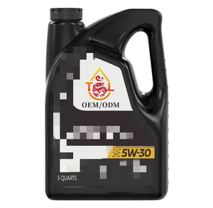 Aceite de Motor Totalmente Sintético <span class=keywords><strong>5W30</strong></span> SP - Product Image 1
