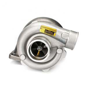 Turbocompresseur TA3134 ME088488 466129-0001 466129-0003 49179-00240 49185-01010 Turbo d'échappement pour <span class=keywords><strong>moteur</strong></span> <span class=keywords><strong>diesel</strong></span> 6D31 6D31T - Product Image 5