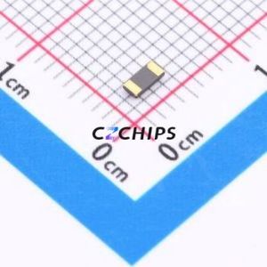 RNE32768061 Crystal (Passive) SMD3215-2P Crystal Oscillator SMD Crystal Oscillator 32.768kHz 20ppm 12.5pF - Product Image 2