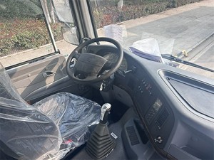 Howo <strong>Garbage</strong> <strong>Truck</strong> 22Cbm Trash Can Rear Loading And Compressing Waste Management <strong>Truck</strong> For Sale - Product Image 2