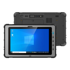 WinPad W103 taşınabilir endüstriyel ekran en iyi akıllı Tablet Pc sağlam windows çin fiyat - Product Image 1