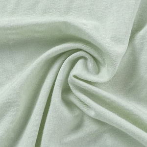 Pagliaccetto Unisex in bambù manica lunga con guanti OEM ODM fornitura <span class=keywords><strong>per</strong></span> neonati abiti <span class=keywords><strong>per</strong></span> 0-12M con cerniera <span class=keywords><strong>per</strong></span> ragazza e ragazzo - Product Image 2