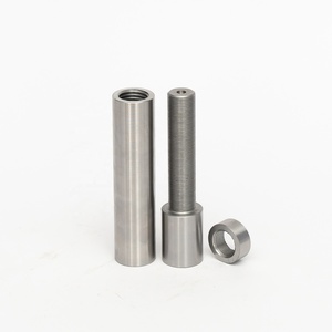 OEM couplers cốt thép cơ khí nối cốt thép Coupler thép thanh kết nối tay áo - Product Image 4