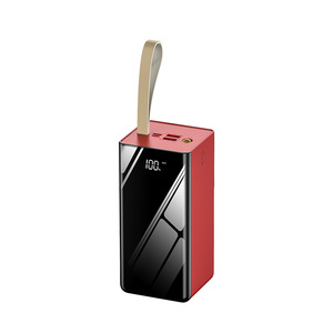 Holesale-Batería Externa opular P8 <span class=keywords><strong>denmen</strong></span>, Banco de energía - Product Image 6