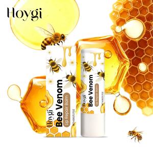 Bálsamo Labial Humectante con Veneno de Abeja, Etiqueta Privada, Vegano, para Labios Secos - Product Image 1