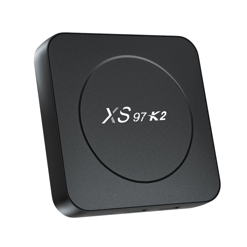 TVBOX(电视盒） 安博科技第十代電視盒• 2023款安博最新十代盒子• (國際版/全球