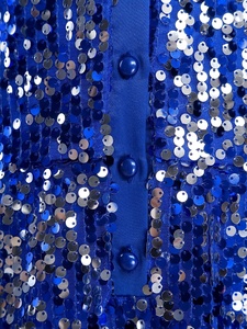 Traje de Baile Disco para Niñas de 6 a 16 Años, Mono Formal para Cumpleaños, Banquetes, Ceremonias, Fiestas, Concursos, Danza Latina - Product Image 4