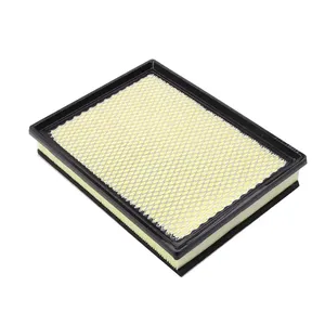 Direct Factory OEM Cheap Price Auto Parts Accessories OEM 92101146 24508572 25096932 Auto Air Filter For Buick