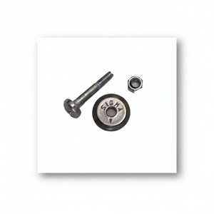 Ruota per incisione SIGMA 14C 'Klick Klock' per applicazione in metallo - Product Image 1