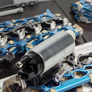 ביצועים גבוהים משאבת דלק GCA719-2 עבור פורד מוסטנג 255 LPH ב דלק חשמלי משאבת 86-97 - Product Image 4