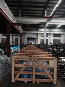 Động cơ điện không đồng bộ 30 kW 1500 vòng/phút 55mm chống nổ - Product Image 5