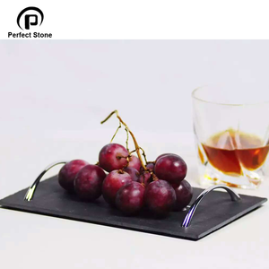 Salle À <span class=keywords><strong>Manger</strong></span> écologique Panneau de Fromage D'<span class=keywords><strong>ardoise</strong></span> D'<span class=keywords><strong>ardoise</strong></span> - Product Image 1