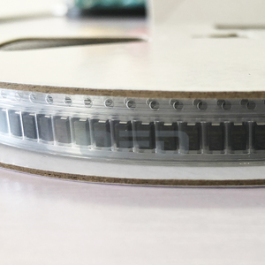 M7 DO-214AC Gleich richter <span class=keywords><strong>diode</strong></span> Oberflächen montage 1A 1000V Standard wiederherstellung 1 N4007 DO-214AC Gleich richter dioden M7 - Product Image 3