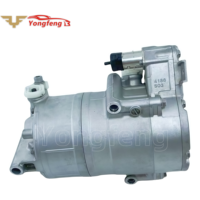 A0008303204 Nouveau compresseur de climatisation de voiture électrique pour Mercedes-Benz GLC X253 GLE W167 W166 ML/GLE500 W213/E300 W253/
