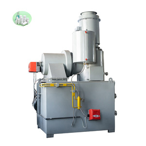 Large Animal Incinerator Kitchen Waste Composting Machine Plastic Waste Water Treatment System - Product Image 1
