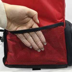 <span class=keywords><strong>Sac</strong></span> isotherme portable, imperméable, thermique, pour déjeuner, pique-nique, pizza, <span class=keywords><strong>livraison</strong></span> de glace, <span class=keywords><strong>livraison</strong></span> à vélo, <span class=keywords><strong>Uber</strong></span> Eats - Product Image 6