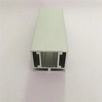 Profilé en aluminium décoratif personnalisé, directement de l'usine, avec une qualité fiable