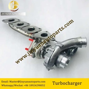 MGT1752MS A278 090 1280 A278 090 1780 784036-0006 784036-0007 784036-5005S Turbolader Für Mercedes Benz <span class=keywords><strong>CL500</strong></span> M278 DELA Motor - Product Image 4