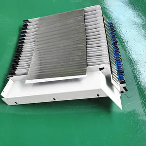 Protection de soufflet en acier inoxydable pour machine à tourner DMG MORI - Product Image 6