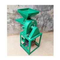 Moulin à maïs industriel machine de broyage de maïs grains de maïs faisant la machine à vendre zimbabwe comment un broyeur de maïs