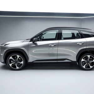 2023 Version Suv Cars Geely Galaxy L7 Hybrid Cars 1.5T 163HP L4 Neuwagen Design Of Trend - Product Image 4