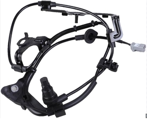 89546-12110 89545 12110 phía sau letf/Cảm biến tốc độ bánh xe ABS bên phải tương thích với to-yota co-rolla axio 8954612110 8954512110 - Product Image 4