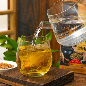Tè per la Fertilità Maschile Chinaherbs <span class=keywords><strong>in</strong></span> Offerta Speciale, Integratore Naturale a Base di Erbe Cinesi per Migliorare la Vitalità ed Energia, Tè Aromatizzato <span class=keywords><strong>in</strong></span> Confezione all'Ingrosso - Product Image 4