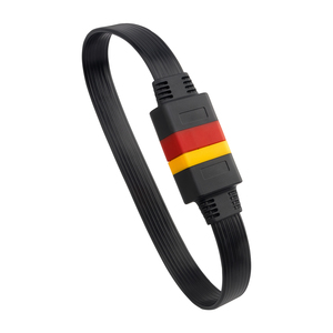 Cáp Mở Rộng OBDII 16Pin Nam Thành Nữ Cho Đầu Nối Thinkdiag Easydiag OBD2 16 Pin Công Cụ Chẩn Đoán ELM327 OBD 2 Cáp - Product Image 4