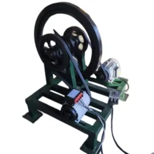 Générateur à aimants permanents personnalisé 2KW-1000KW 24V-1140V pour système de stockage d'<span class=keywords><strong>énergie</strong></span> à volant d'inertie - Product Image 6