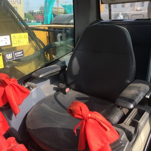 Excavadora Usada Caterpillar CAT320 de Alta Calidad en Venta, Mejor Precio, Fabricada en Japón, Excavadora de Segunda Mano de 20 Toneladas - Product Image 6