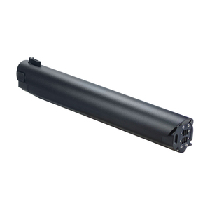 Intube 36V E-Bike Akku 10,4Ah 12Ah 14Ah Wiederaufladbar Passend für Ride1up Turris Jordaan GTS E-Bike mit Einfachem Akku-Austausch - Product Image 1