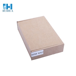 Ruihua CE FCC ROHS 45W <span class=keywords><strong>60W</strong></span> 85W cho MacBook Pro <span class=keywords><strong>16.5V</strong></span> <span class=keywords><strong>3.65A</strong></span> 18.5V 4.6A Bộ sạc máy tính xách tay - Product Image 6