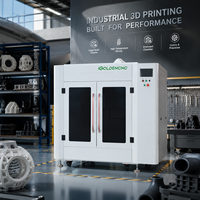 Imprimante 3D avancée 1000x1000x1000mm pour grandes pièces et prototypes fonctionnels