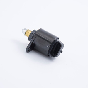 วาล์วควบคุมอากาศรอบเดินเบา 19209L B32/01 มอเตอร์ควบคุมรอบเดินเบา สำหรับ Peugeot 306/206/Partner Citroen Xsara/ Berlingo - Product Image 5