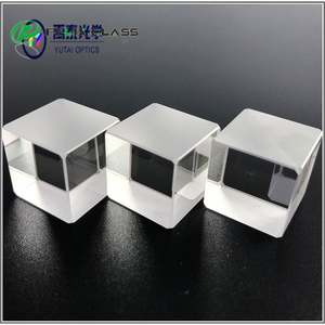 Prisme dichroïque cube séparateur de faisceau optique FELIX - Product Image 2