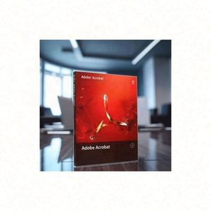 <span class=keywords><strong>Acrobat</strong></span> <span class=keywords><strong>Pro</strong></span> 2021adobe à vie - Product Image 4