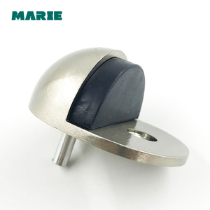 Mobili heavy duty montaggio a parete scorrevole in vetro <span class=keywords><strong>doccia</strong></span> porta <span class=keywords><strong>tappo</strong></span> - Product Image 3