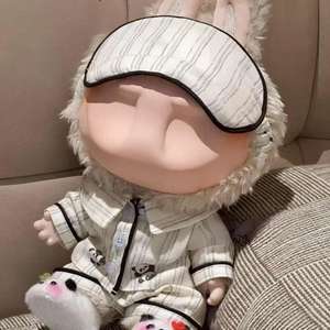 Les produits personnalisés des fabricants peuvent être personnalisés avec des logos, des vêtements de luxe et <span class=keywords><strong>sexy</strong></span> pour <span class=keywords><strong>mini</strong></span> poupée de dessin animé - Product Image 5