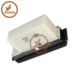 ZX120-6 ZX450-3 ZX470 เครื่องปรับอากาศ A/C คอนโทรลเลอร์สำหรับรถขุด 4431080 503722-8272 - Product Image 4