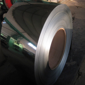 Bobines d'acier galvanisé à chaud Dx51d Dx52d Dx53d à bas prix d'usine, certifiées TISI/Saso/BIS, feuilles de découpe - Product Image 5