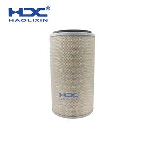 מסנן אוויר יצרנים af25268 + af25269 A-8633 A-8635-S 11096b-020-b p500186 סה 18066 <span class=keywords><strong>donaldson</strong></span> - Product Image 3