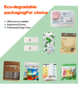 Pick per filo interdentale per stuzzicadenti per prodotti per la cura orale vegana ecologica biodegradabile all'ingrosso - Product Image 6