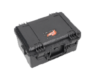 DF YF 3035T 24.7L 25L 26L 27L Caja de Plástico Rígido Grande al por Mayor, Caja de Protección de Seguridad para Instrumentos y Equipos, Impermeable - Product Image 2